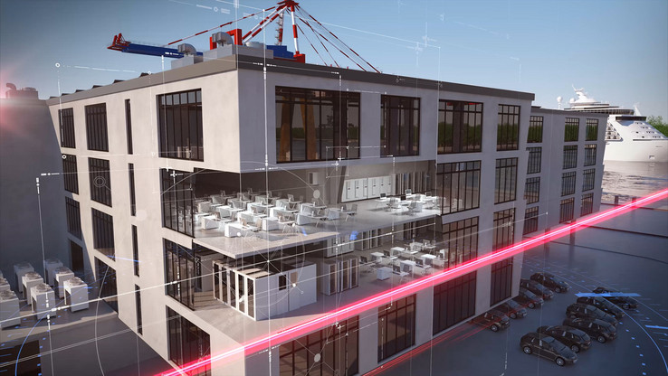 EPLAN Brachenlandschaft